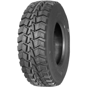 Neumático camión Fullrun TB709 315/80 R22.5 154L