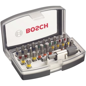 Puntas / vasos Bosch 2607017319