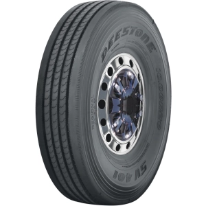 Neumático camión Deestone SV401 315/80 R22.5 158L