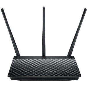 Wi-Fi adaptador Asus RT-AC53