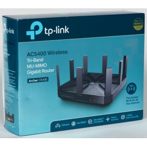 TP-LINK Archer C5400