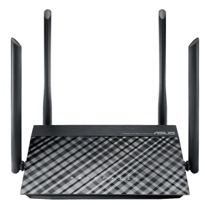 Wi-Fi adaptador Asus RT-AC1200