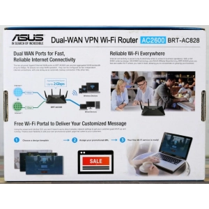 Asus BRT-AC828