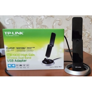 TP-LINK