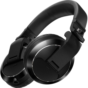 Auriculares Pioneer HDJ-X7