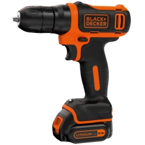 Taladro/destornillador Black&Decker BDCD12B