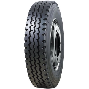 Neumático camión Jinyu JY601 315/80 R22.5 156K