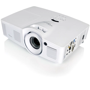 Proyector Optoma W416