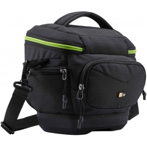 Bolsa para cámara Case Logic Kontrast Compact Sysem/Hybrid Camera Shoulder Bag