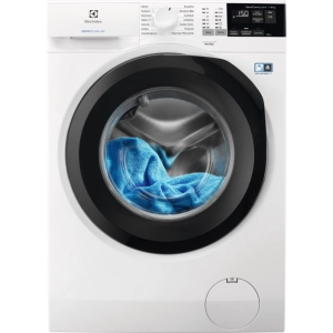 Arandela Electrolux PerfectCare 600 EW6F448BUP