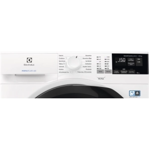 Electrolux PerfectCare 600 EW6F448BUP