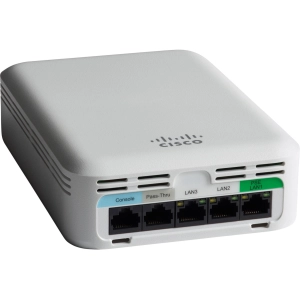 Wi-Fi adaptador Cisco Aironet AIR-AP1810W-E-K9