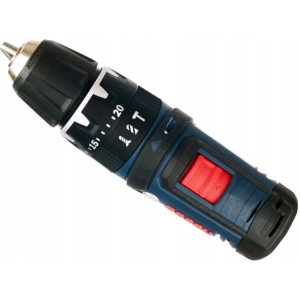 Bosch GSB 12V-15 Professional 06019B6901