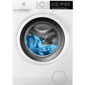 Lavadora Electrolux PerfectCare 600 EW6F328WP