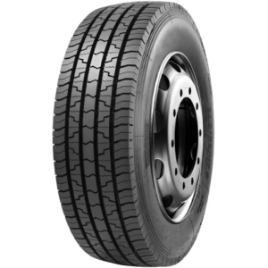 Neumático camión Sunfull SAR518 245/70 R17.5 143J