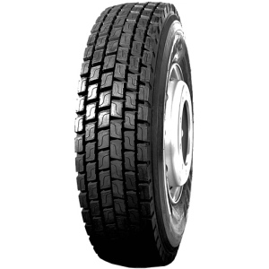 Neumático camión Torque TQ638 315/80 R22.5 156L