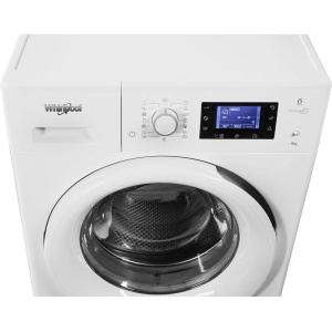 Whirlpool FWSD 71283 WCV