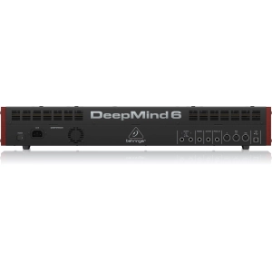 Behringer DeepMind 6