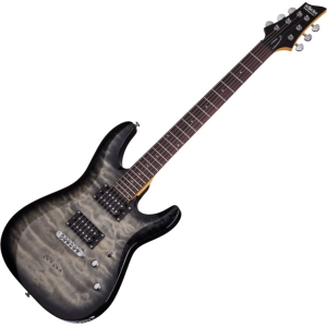 Guitarra Schecter C-6 Plus