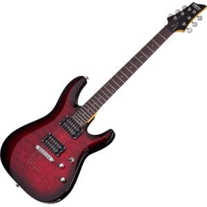 Schecter C-6 Plus