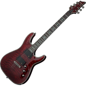 Guitarra Schecter Hellraiser C-1