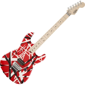 Guitarra EVH Striped Series