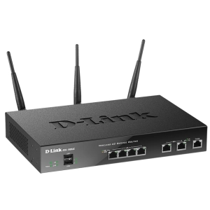 Wi-Fi adaptador D-Link DSR-1000AC