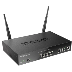 Wi-Fi adaptador D-Link DSR-500AC