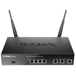 D-Link DSR-500AC