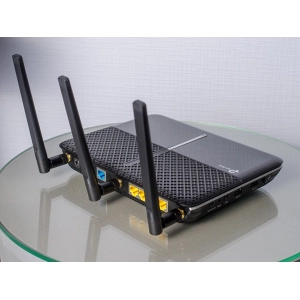 TP-LINK Archer C2300