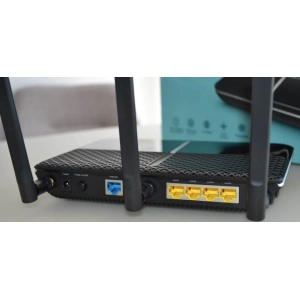 TP-LINK Archer C2300