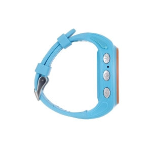 Relojes inteligentes y pulseras de fitness