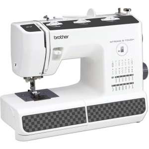 Máquina de coser / overlock Brother HF 27