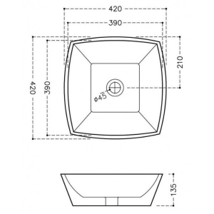 Jaquar Aria 42