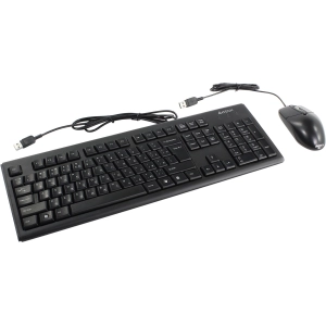 Teclado A4 Tech KRS-8372