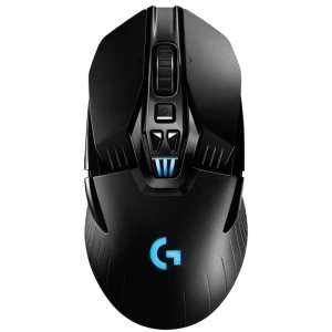 Ratón Logitech G903 Lightspeed Wireless Mouse