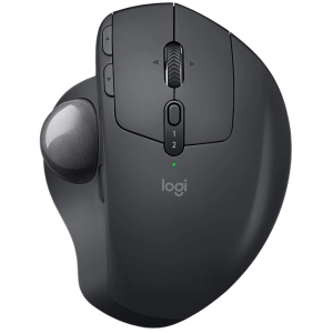 Ratón Logitech MX Ergo