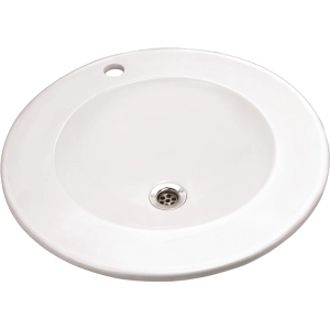 Lavabo Jaquar Fusion 54