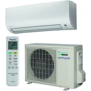 Aire acondicionado Daikin Comfora FTXP20K3/RXP20K3