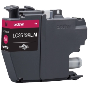 Cartucho Brother LC-3619XLM