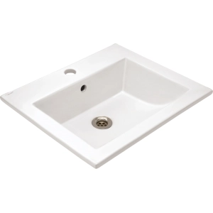 Lavabo Jaquar Kubix 50