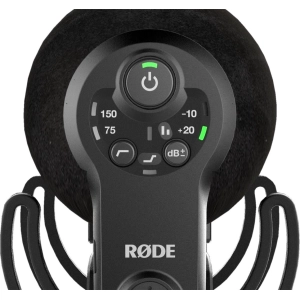 Rode VideoMic Pro Plus