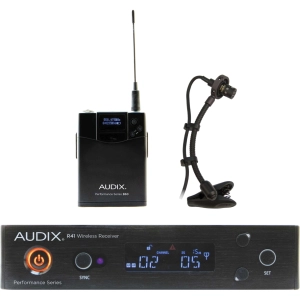 Micrófono Audix AP41 SAX