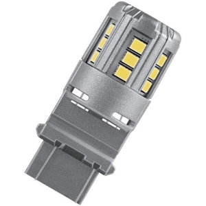 Lámpara de coche Osram LEDriving Standard P27/7W 3547CW -02B