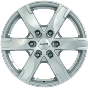 Disco Alutec Titan 7,5x17/6x114,3 ET38 DIA66,1