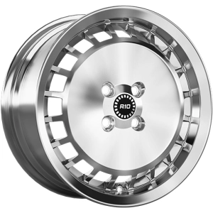 Disco Ronal R10 Turbo 7x15/4x98 ET37 DIA68,1