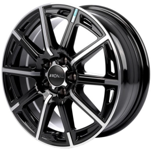 Disco Ronal R60 6,5x16/5x114,3 ET40 DIA82,1