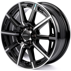 Ronal R60 6,5x16/5x114,3 ET40 DIA82,1