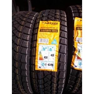 Mazzini SnowLEOPARD 185/65 R15 88T