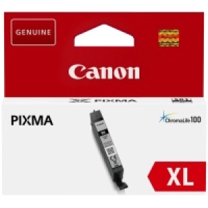 Cartucho Canon CLI-481BK XL 2047C001